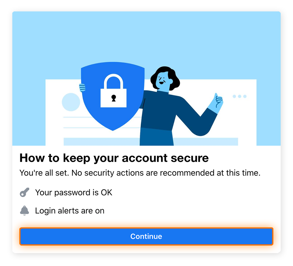 How to Change Your Facebook Privacy Settings in 2024 Avast